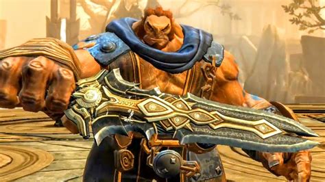 darksiders ulthane human.